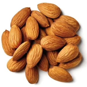 Badam Almond Jumbo Size 125Gram (Half Pao)