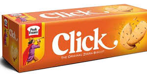 Click Biscuits Family Pack