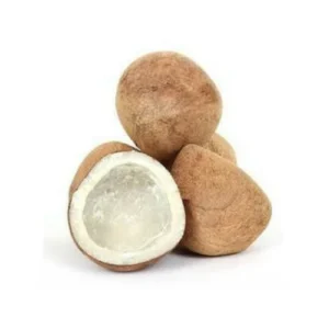 Coconut Copra Doongi 250Gram (Aik Pao)