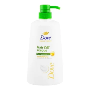 Dove Hair Fall Rescue Shampoo 650ML