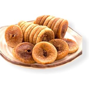 Enjeer Injeer 125 Gram (Half Pao)