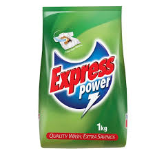 ایکسپریس پاور Express Power 1KG