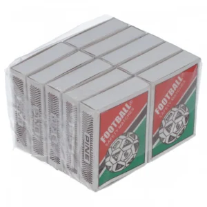 ماچیس Football Match Box (Machis) 1x10