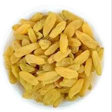 Kishmish 125 Gram (Half Pao)