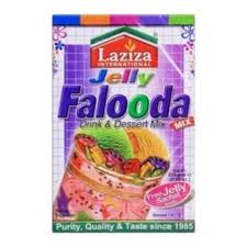 Laziza Jelly Falooda 235 Gram