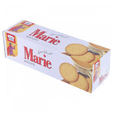 Marie Biscuits Family Pack