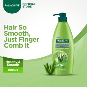 Palmolive Shampoo (Large) 680ML