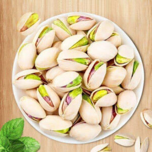 Pista with Shell (Pistachio) 125 Gram