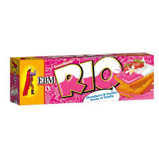 Rio Biscuits Family Pack