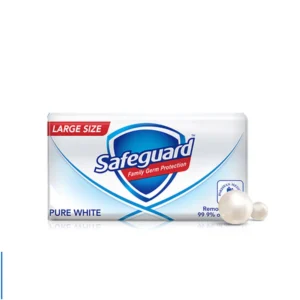 Safeguard Soap 125G