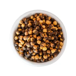Special Roasted Channa (Bhugra) 250 Gram (Aik Pao)