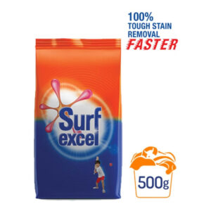 سرف ایکسل Surf Excel 500Gram