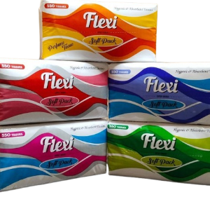 Flexi Tissue