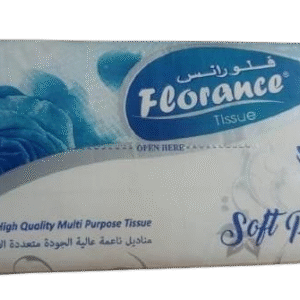 Florance Tissue