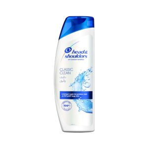 Head & Shoulders Shampoo 360ML
