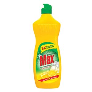 Lemon max liquid 475 ML