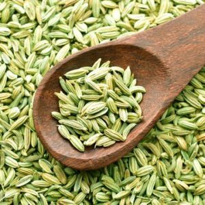 سونف fennel seed
