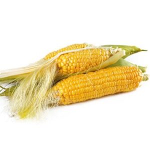 (500g) corn مکٸ