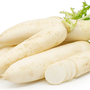 مولی (Mooli) (Moori) One Piece