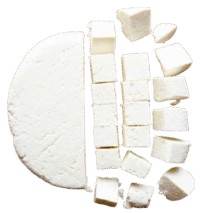 پنیر paneer (250 Gram)