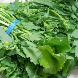 سرسو ساگ (Mustard Greens) 1KG