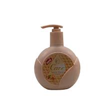 Care Natural Honey Lotion 310 ML