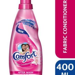 Comfort Fabric Conditioner 400 ML