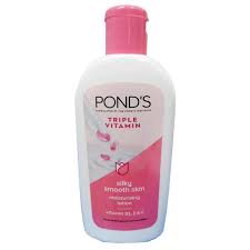 PONDS Lotion 100 ML