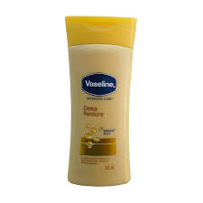 Vaseline INTENSIVE CARE Lotion 200 ML
