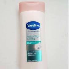 Vaseline HEALTHY BRIGHT Fresh & Bright Cooling 200 ML