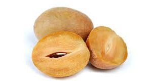 چیکو Chikoo (500G)