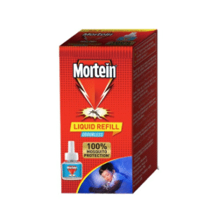 Mortein Refill 30 Nights- Odourless Mosquito Repellent