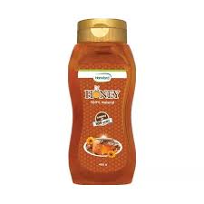Hamdard HONEY (480G)