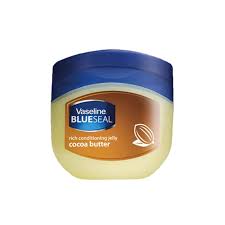 Vaseline BLUESEAL cocoa butter (100ml)