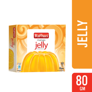 Rafhan Mango Jelly
