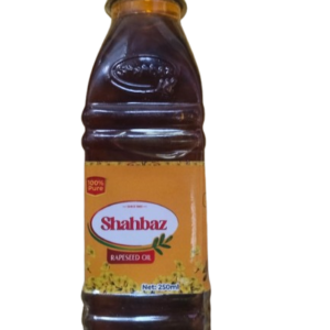 Shahbaz Sarson Oil 250ML