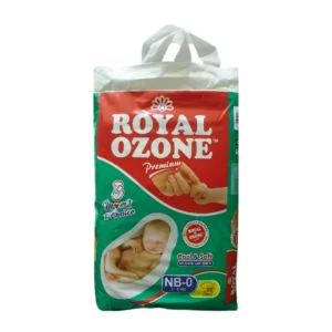 ROYAL OZONE New Born