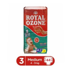 ROYAL OZONE Medium 3