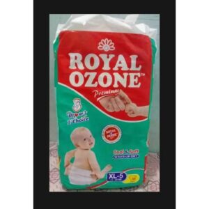 ROYAL OZONE XL 5