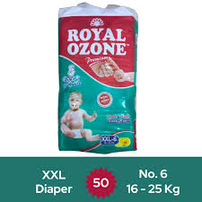 ROYAL OZONE XXL 6