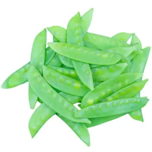 ڦريون snowpeas (250g)