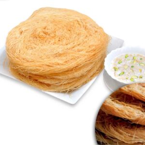 Pheni (Fried Vermicelli) 500Gram