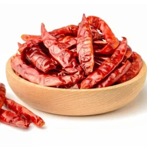 Red Mirch Sabit (Chilli) 125G