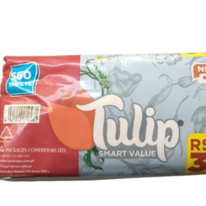 Tulip Tissue Paper