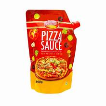 BAKE PARLOR PIZZA SAUCE (400MG)
