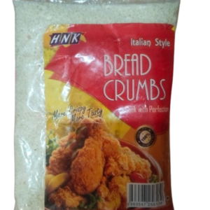 Bread Scrumbs (HNK) 200grams