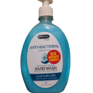 HIMANI ANTI-BACTERIAL HAND WASH (500ML)