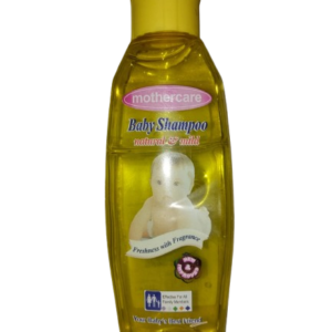 Mothercare Baby Shampoo 110ML