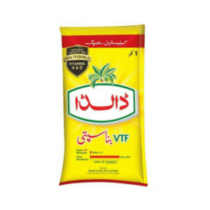 Dalda Banaspati Ghee 1KG