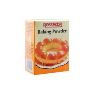 Rossmoor Baking Powder 100g